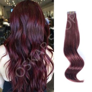 Tape In Collezione Nera #99J