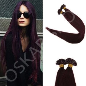 Extensii cheratina Diamond #99J