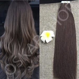 Estensioni Tape In Deluxe #9