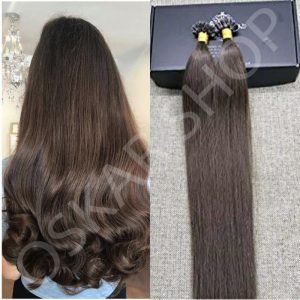 Extensii cheratina Diamond #9