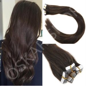 Tape In Collezione Nera #9D