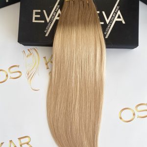 Estensioni Tape-in Russian Ombre #7 #27