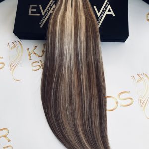 Estensioni Tape-in Russian Mechato #4 #24