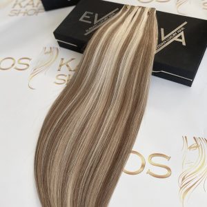 Estensioni Tape-in Russian Mechato #7 #60