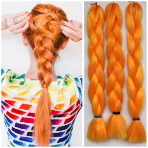 Estensioni per intrecci Ramato