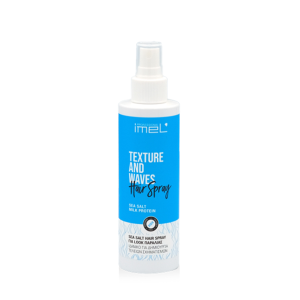 Spray per Texture e Volume, Texture and Waves, 200 ml