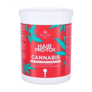 Maschera Hair-Protox Cannabis, 1000 ml
