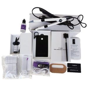 Kit estensioni V-Light