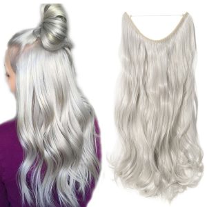 Estensioni Flip In Grigio Chiaro