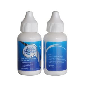 Colla per parrucche/parrucche parziali