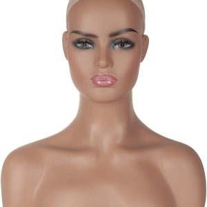 Manichino Supporto Parrucca