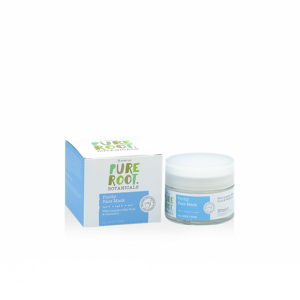 Maschera Purificante per Viso Ventus Pure Root Purity 50 ml
