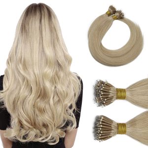 Estensioni Nanoring Deluxe #8E