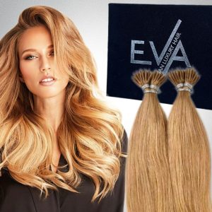 Estensioni Nanoring Russian Biondo Nocciola #8N