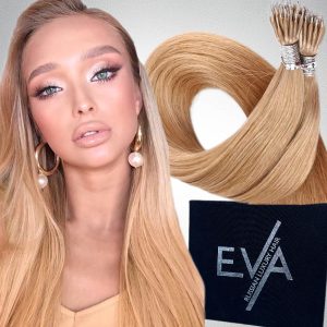 Estensioni Nanoring Russian Biondo Frappé #12