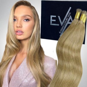 Estensioni Nanoring Russian Biondo Sabbia #18