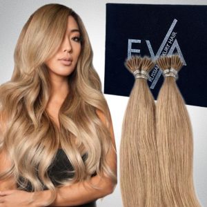 Estensioni Nanoring Russian Biondo Naturale #18L