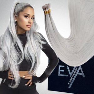 Estensioni Nanoring Russian Grigio Chiaro