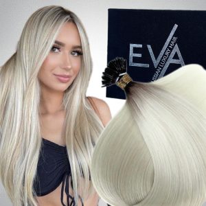 Estensioni Nanoring Russian Ombre #1B/#60A