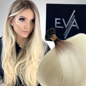 Estensioni Nanoring Russian Ombre #4/#20