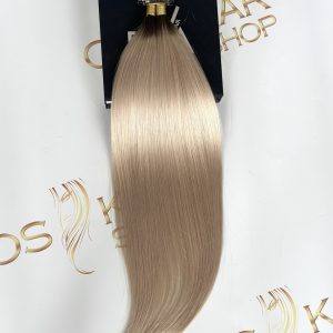 Estensioni Cheratina Capelli Russian Ombre #3/ 60A