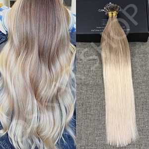 Estensioni Cheratina Collezione Nera Ombre #7-613