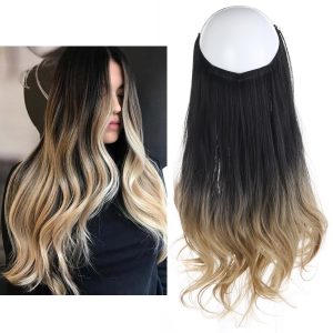 Estensioni Flip In Ombre #1B #18