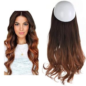 Estensioni Flip In Ombre #1B #30