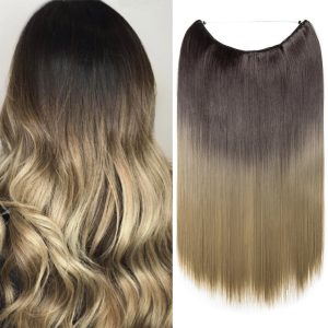 Estensioni Flip In Ombre #2 #18