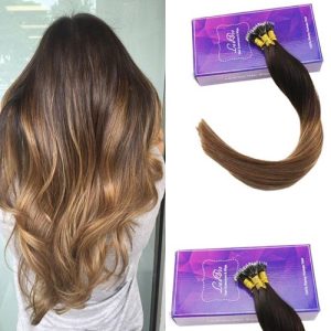 Estensioni Nanoring Deluxe Ombre #2 #8