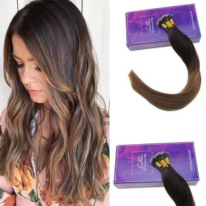 Estensioni Nanoring Deluxe Ombre #3 #7