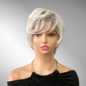 Parrucca in Capelli Naturali Adeline