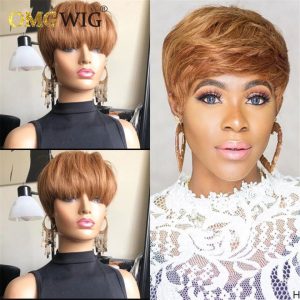 Parrucca in Capelli Naturali modern maysu