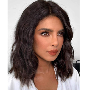 Parrucca in Capelli Naturali Italian Style