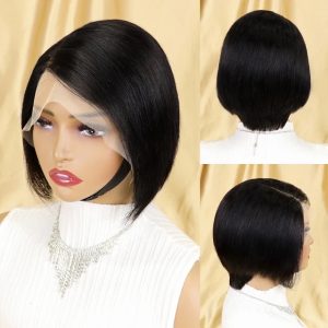 Parrucca in Capelli Naturali JANICE