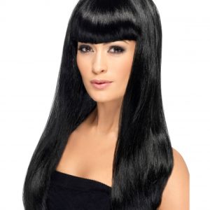 Parrucca in Capelli Naturali Cleopatra