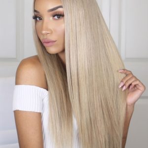 Parrucca Chiaro Biondo II