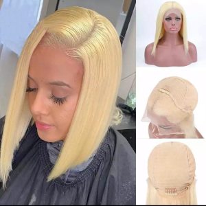 Parrucca in Capelli Naturali Remy