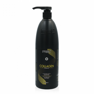Shampoo con Collagene Imel 1000 ml