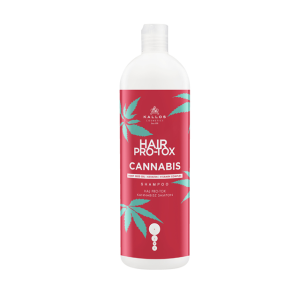 Shampoo Hair-Protox Cannabis, 1000 ml