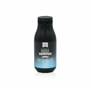 Shampoo Professionale per Uomo - Fresh Mojito, 300 ml