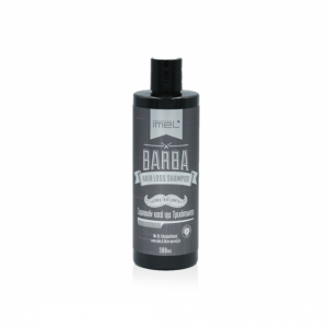 Shampoo Professionale Anticaduta, 300 ml