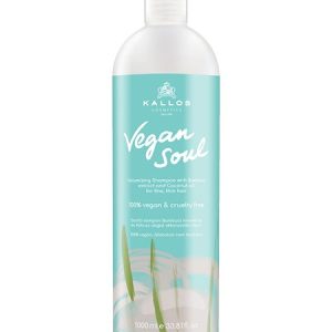 Shampoo Vegan Soul per Volume, 1000 ml