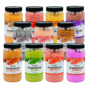 Sale da bagno Imel Pure Relief 1kg