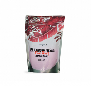 Sale da bagno Imel Pure Relief 500 g