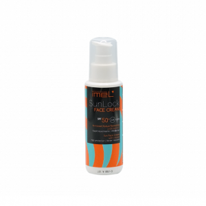 Crema Solare per Viso SPF50