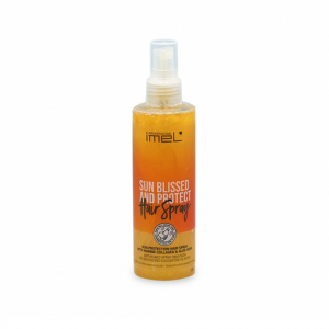 Spray per Capelli con Protezione Solare Imel Sun Blissed Protect 200 ml