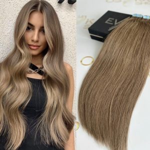 Estensioni Tape-in Russian #8A