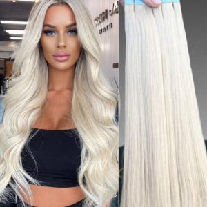 Estensioni Tape-in Russian #70