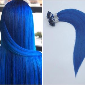 Estensioni Cheratina Oskar Blu
